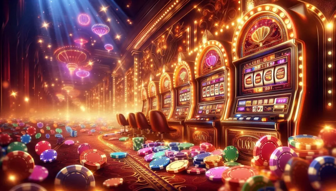 Buran Casino